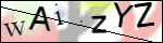 Human Confirmation Code (Captcha)