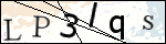Human Confirmation Code (Captcha)