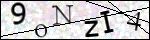 Human Confirmation Code (Captcha)