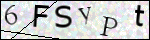 Human Confirmation Code (Captcha)