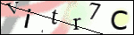 Human Confirmation Code (Captcha)