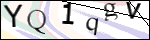 Human Confirmation Code (Captcha)
