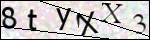 Human Confirmation Code (Captcha)