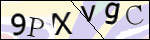 Human Confirmation Code (Captcha)