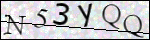 Human Confirmation Code (Captcha)