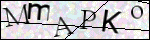 Human Confirmation Code (Captcha)