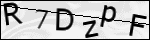 Human Confirmation Code (Captcha)