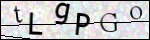 Human Confirmation Code (Captcha)