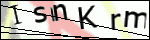 Human Confirmation Code (Captcha)