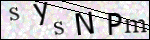 Human Confirmation Code (Captcha)