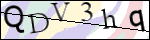 Human Confirmation Code (Captcha)
