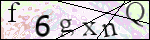 Human Confirmation Code (Captcha)