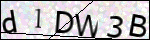 Human Confirmation Code (Captcha)