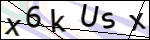 Human Confirmation Code (Captcha)