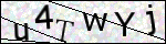 Human Confirmation Code (Captcha)