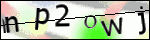 Human Confirmation Code (Captcha)