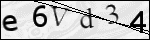 Human Confirmation Code (Captcha)
