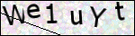 Human Confirmation Code (Captcha)