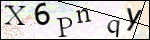 Human Confirmation Code (Captcha)