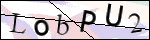 Human Confirmation Code (Captcha)