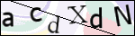 Human Confirmation Code (Captcha)