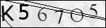 Human Confirmation Code (Captcha)