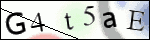 Human Confirmation Code (Captcha)