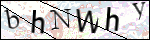 Human Confirmation Code (Captcha)