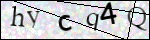 Human Confirmation Code (Captcha)