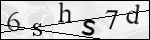 Human Confirmation Code (Captcha)