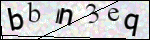 Human Confirmation Code (Captcha)