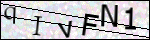 Human Confirmation Code (Captcha)