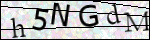 Human Confirmation Code (Captcha)