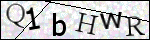 Human Confirmation Code (Captcha)