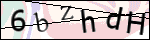 Human Confirmation Code (Captcha)