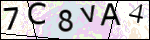 Human Confirmation Code (Captcha)