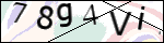 Human Confirmation Code (Captcha)