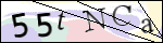 Human Confirmation Code (Captcha)