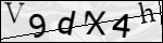 Human Confirmation Code (Captcha)