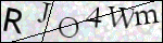 Human Confirmation Code (Captcha)
