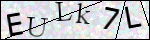 Human Confirmation Code (Captcha)