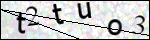Human Confirmation Code (Captcha)