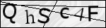 Human Confirmation Code (Captcha)