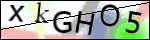 Human Confirmation Code (Captcha)