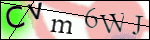 Human Confirmation Code (Captcha)