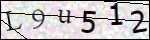 Human Confirmation Code (Captcha)