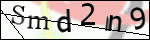 Human Confirmation Code (Captcha)