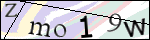 Human Confirmation Code (Captcha)