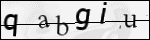 Human Confirmation Code (Captcha)