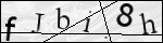 Human Confirmation Code (Captcha)